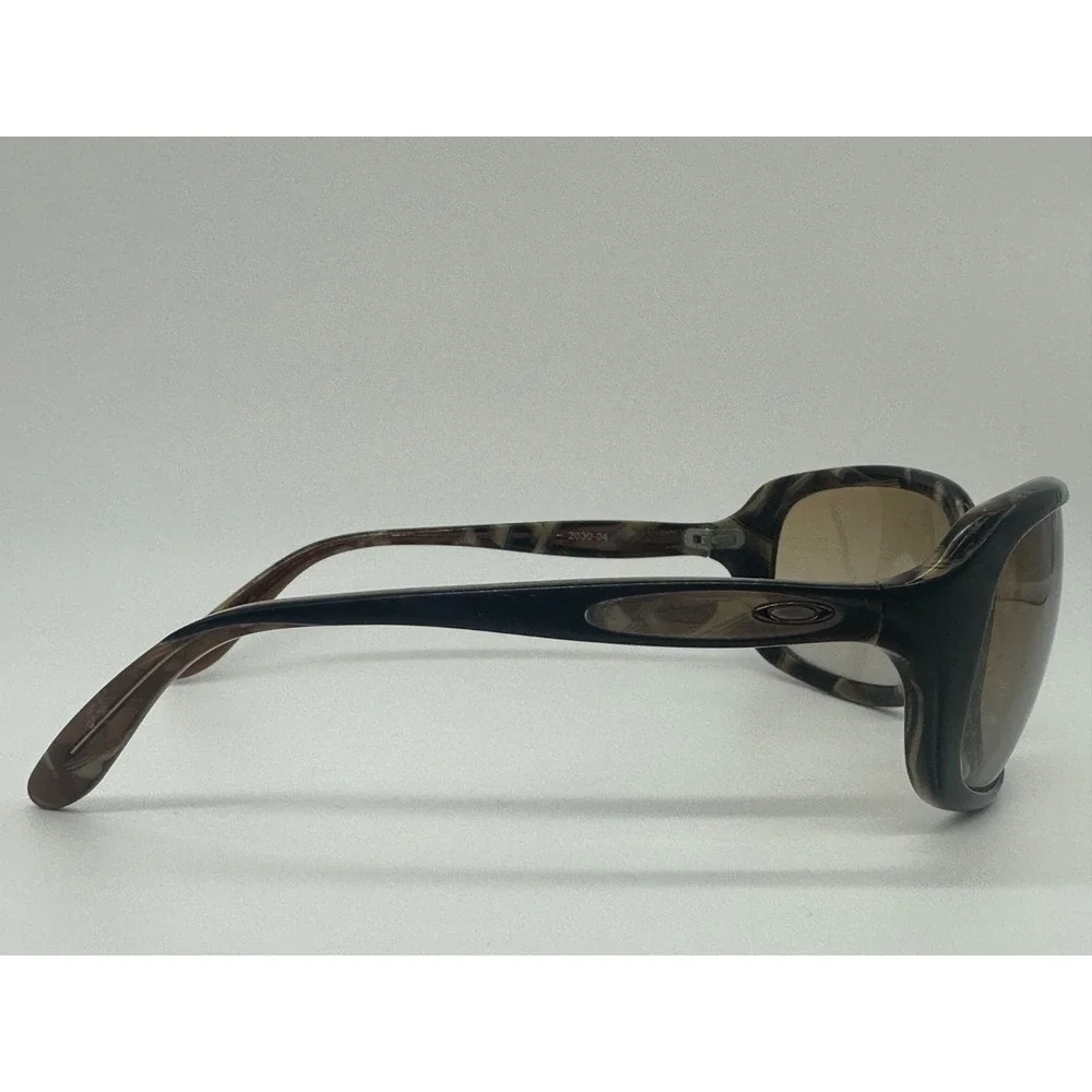 Oakley Women's Sunglasses Disguise 2030-04 59-16-122 - Frames‎ Only